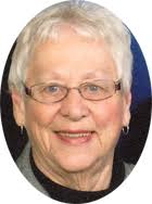 Janet Sturm Service Details