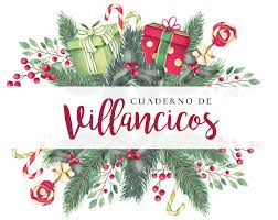 Diego dedo, diego dedo, ¿dónde estás? Decorar En Familia Def Deco Cuaderno De Villancicos Descargable Canciones Navidenas Para Cantar En Familia