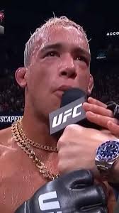 Heel promo candidate of the year #1