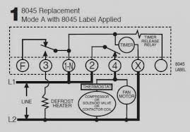 Pull firmly on the wire's connectors to remove them. 8145 20 Paragon Defrost Timer Wiring Diagram Psb Speakers Wiring Diagram On Ai 2000 Tukune Jeanjaures37 Fr