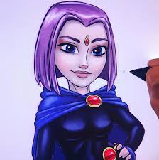 Richard Bailey's draw