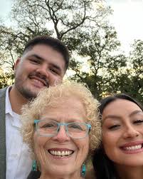 I Pronounce You.Today