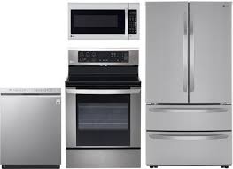 Appliancesconnection.com has been visited by 10k+ users in the past month 18 Best Value 4 Piece Appliance Packages Of 2020 Appliances Connection