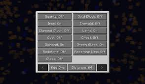 Atomic is a universal and new hacked client for minecraft 1. Advanced Xray Mod Para Minecraft 1 12 1 12 1 Y 1 12 2 Minecrafteo