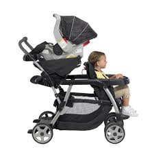 Ready2grow Classic Connect Lx Stroller Odyssey Graco Toddler Stroller Baby Car Seats Baby Strollers