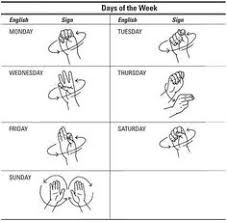 Please add the comment to the specific variation that the comment applies to. 19 Asl Ideas Sign Language Words Baby Signs Baby Sign Language