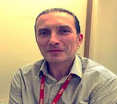 Principal Child and Family Social Worker Network