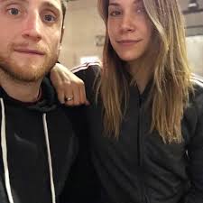 Feliz cumpleaños hermosa. Te amo @merrrivas .