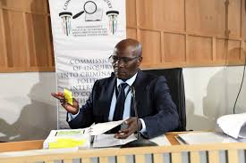 Madlanga Commission HALTED! Khumalo Falls Ill - What Happens Next?