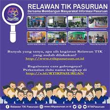 Adalah sebuah sekolah yang berbasis agama islam. Relawantikpasuruan Instagram Posts Photos And Videos Picuki Com