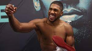 We would like to show you a description here but the site won't allow us. Anthony Joshua Has The Best Physique Since Mike Tyson Claims Tony Bellew Dazn News Us
