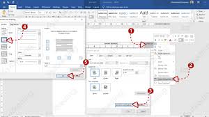We did not find results for: Cara Menghapus Menghilangkan Garis Tabel Border Di Word