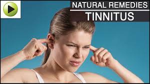 It's possible for tinnitus to affect only one ear or both. Tinnitus Natural Ayurvedic Home Remedies Youtube