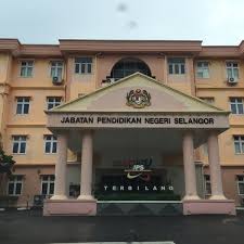 Logo jpn selangor ini disediakan untuk kegunaan jabatan agensi di bawah kpm, pejabat pendidikan daerah, sekolah serta syarikat korporat, ngo dan agensi kerajaan yang telah mendapat kelulusan daripada unit komunikasi korporat (ukk) kpm. Photos At Jabatan Pelajaran Selangor Government Building