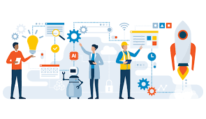 Adam brody, edi gathegi, otmara marrero. 7 Ways Ai Can Help Grow Your Startup 7wdata