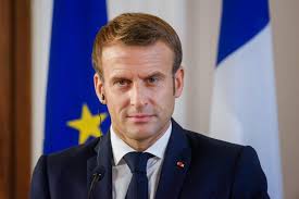 Emmanuel macron face aux français. Le Sujet Dont Ne Parlera Pas Emmanuel Macron Ce Soir