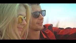 KAROLINA Z MOICH SNÓW BAHAMAS TELEDYSK