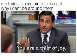 Toxic People Humor Crazy Funny Memes Bones Funny