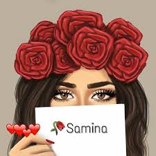 Pin By Zaara Kħaŋ On Gɩʀɭƴ ŋʌɱɘs Sarra Art Girly Images Art
