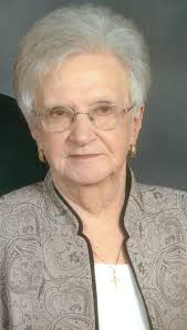 Ruby Ethel Bowman Fox Warren