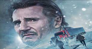 In the film, neeson puts together a ragtag group of ice road truckers for a rescue mission. Official Trailer For Liam Neeson Action Film The Ice Road Discusspw