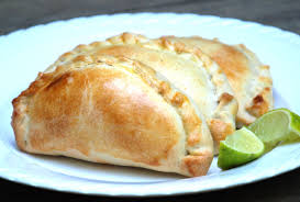 How To Make Delicious Empanadas De Pollo Recipe Chicken Empanadas Empanadas Dough Recipes