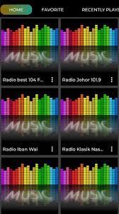 Maybe you would like to learn more about one of these? Best 104 Fm Johor Malaysia Best Fm Radio Johor For Android Apk Download
