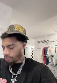 Andrew Drummond Baby