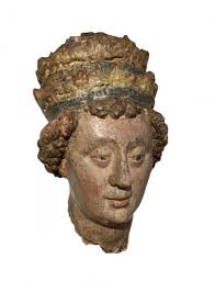 Angel, Germany 16th century