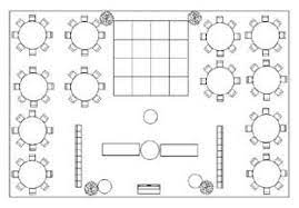 Choose options based on color palette, style and invitation design, and create a custom backdrop with an engagement photo. Wedding Floor Plan Design Wedding Floor Plan Floor Plan Design Floor Plans