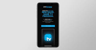 All you need for directv now is an internet connection. At T Begins To Roll Out Rebranded Directv Now App Under At T Tv Now Name 9to5mac