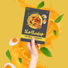 Check out our egg powder selection for the very best in unique or custom, handmade pieces from our food & drink shops. Shoshedap Salted Egg Powder Shoshedap Salted Egg Powder Facebook