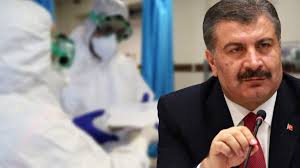 Fahrettin koca, 2 ocak 1965'te konya'nın kulu ilçesine bağlı ömeranlı mahallesinde doğdu. Saglik Bakani Fahrettin Koca Son Koronavirus Tablosunu Acikladi