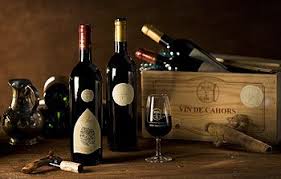 Autour Du Gourmet Quercynois Vin Cahors Vin Musee Du Vin