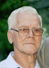 Obituary for Lloyd J. Johnson