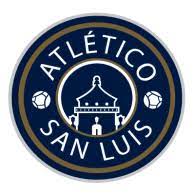 Club atlético san luis logo logo icon download svg. Atletico San Luis Brands Of The World Download Vector Logos And Logotypes