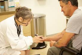 Oakland: Free clinic surpasses 25,000th appointment