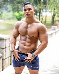 Wah Joni on X: Another Malay H🔥T daddy... So sexy ❤️❤️  t.cojkKLJ6dQrD  X