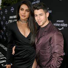 She started her education at la martinière girls college in lucknow as a resident student; Priyanka Chopra Bekommen Sie Und Nick Jonas Ein Baby Gala De