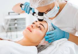 State of the art medical equipment. Aesthetic Dermatology Clinic Best Dermatologist In Dubai