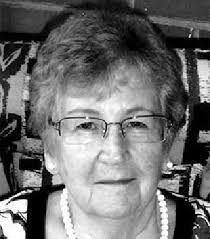 Ursula Helms Obituary (1927