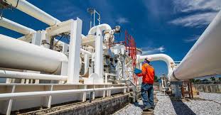 What Is a Derrick & What Is It Used For?