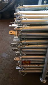 Scaffolding Push Pull Props Concrete Wall Formwork Acro Support Beam Form Work Jacks Offshore Shoring System Concrete Wall Scaffolding Concrete