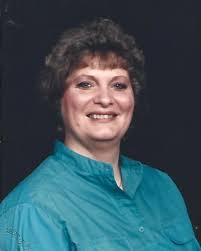 Sharron Wetherbee Obituary October 15, 2025