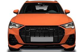 Image result for Pulse Orange 2023 Q3