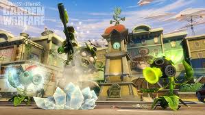 Maybe you would like to learn more about one of these? Plants Vs Zombies Garden Warfare For Pc Origin