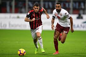 Ac milan in the serie a. Bologna Vs Ac Milan Match Preview Predictions Betting Tips Back Gonzalo Higuain To End Six Match Goal Drought