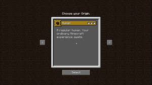I'm the op from the post in r/minecraft. Minecraft How To Install The Origins Mod Tutorial Youtube