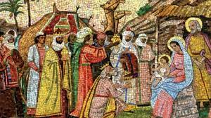 Pope Leo XIV's first “Christmas of Peace” - Vatican News