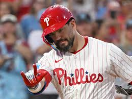 MLB playoff teams rankings and who's the World Series favorite?